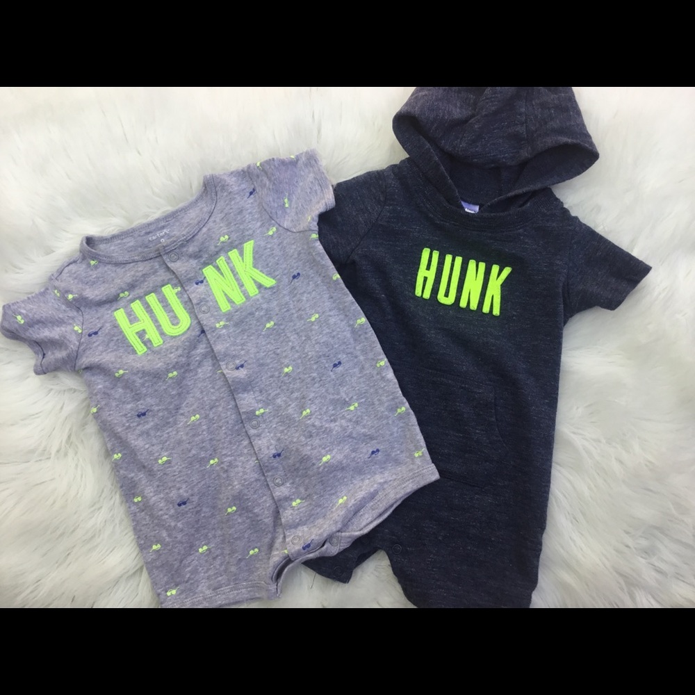 Carters